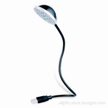 13 LED USB Light